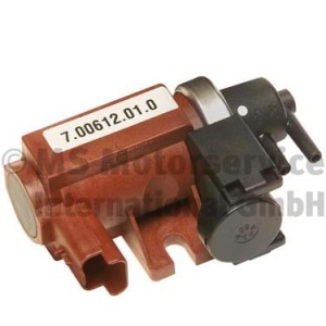 Supapa presiune turbocompresor potrivit CITROEN C4, C4 I, C5 II, C5 II/KOMBI; PEUGEOT 307, 307/KOMBI, 407 1.4-2.0D 03.02- - Img 3