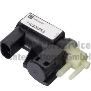 Supapa presiune turbocompresor potrivit VOLVO C30, C70 II, S40 II, S60 II, S80 II, V40, V50, V60 I, V70 III, V70 III/KOMBI, XC60 I, XC70 II 2.0D/2.4D/2.4DH 04.07-07.18 - Img 3