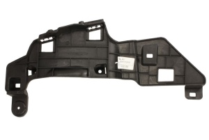 Suport bara Spate Dreapta (inferior, plastic, cu un spoiler) potrivit MERCEDES GL (X166) 3.0D/4.7/5.5 07.12-10.15 - Img 2