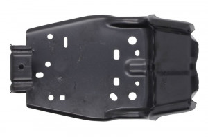 Suport inchidere capota (metal) potrivit MAZDA CX-5 KF 03.17- - Img 1