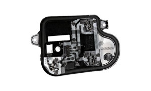 Suport soclu becuri stop Stanga extern potrivit VW PASSAT ALLTRACK B7, PASSAT B7 1.4-3.6 2010-2015 - Img 3
