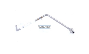 Teava esapament (lungime:21,9mm) potrivit VOLVO C30, S40 II, S80 II, V50, V70 III; FORD C-MAX, FOCUS C-MAX, FOCUS II, FOCUS II/KOMBI; MAZDA 3 1.6D 10.03-05.13 - Img 3