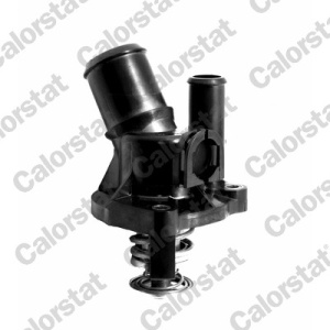 Termostat sistem racire (82°C, in carcasa) potrivit MAZDA 3, 6, CX-7, MPV II, MX-5 III 1.5D-2.5 01.02-05.19 - Img 3