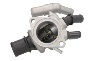 Termostat sistem racire (88°C, in carcasa) potrivit FIAT IDEA; LANCIA MUSA 1.9D 01.04- - Img 3