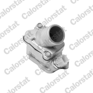 Termostat sistem racire (90°C, in carcasa) potrivit VOLVO C30, C70 II, S40 II, S60 I, S80 I, S80 II, V50, V70 II, V70 III, XC60 I, XC70 I, XC70 II, XC90 I 2.4-2.4LPG 01.99-02.17 - Img 3