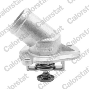 Termostat sistem racire (92°C, in carcasa) potrivit DAEWOO EVANDA; OPEL ASTRA G, ASTRA G CLASSIC, ASTRA G/KOMBI, ASTRA H, ASTRA H CLASSIC, ASTRA H GTC, COMBO TOUR, COMBO/MINIVAN 1.0-2.2D 11.96- - Img 3