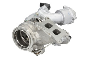 Turbocompresor (Nou) potrivit AUDI A3, Q2; CUPRA ATECA; SEAT LEON ST; VW GOLF VII 2.0 11.12- - Img 2