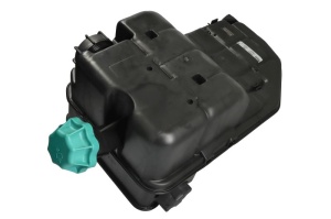 Vas expansiune lichid racire (cu conector, cu senzor de nivel) potrivit MERCEDES ACTROS, ACTROS MP2 / MP3, CITARO 2, CITARO (O 530), CONECTO (O 345) 04.96- - Img 1