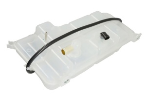 Vas expansiune lichid racire (cu conector, cu senzor de nivel) potrivit IVECO DAILY IV 05.06-08.11 - Img 2