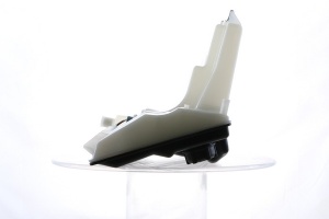 Vas expansiune lichid racire potrivit DAF 65 CF, 75 CF, 85 CF, CF 65, CF 75, CF 85 02.98- - Img 3