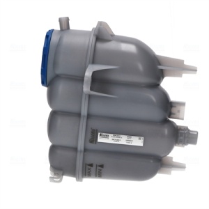 Vas expansiune racire (cu senzor nivel) potrivit AUDI A4 ALLROAD B9, A4 B9, A5 05.15- - Img 2