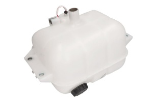 Vas expansiune racire (cu senzor nivel) potrivit VOLVO EC240B, EC240B FX, EC240B LC, EC240B LR, EC240B NLC, EC240C, EC240C L, EC240C LD, EC240C LR, EC240C NL, EC250D, EC250E, EC290B, EC290B FX - Img 2