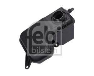 Vas expansiune racire potrivit BMW 5 (E60), 5 (E61), 6 (E63), 6 (E64), 7 (E65, E66, E67), X3 (E83) 06.02-12.11 - Img 2