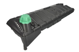 Vas expansiune racire potrivit MAN E2000, F2000, TGA D2840LF20-E2866DF01 01.94- - Img 1