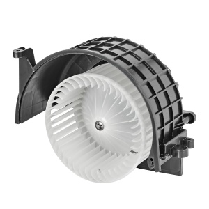 Ventilator habitaclu 24V potrivit MERCEDES ACTROS MP4 / MP5, ANTOS, AROCS 07.11- - Img 3