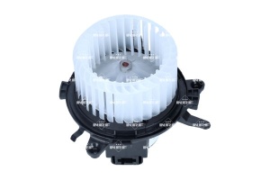 Ventilator habitaclu potrivit DS DS 7; CITROEN BERLINGO, BERLINGO MULTISPACE, BERLINGO/MINIVAN, C4 GRAND PICASSO II, C4 PICASSO II, C4 SPACETOURER, C5 AIRCROSS, GRAND C4 SPACETOURER 1.2-Electric 02.13- - Img 3