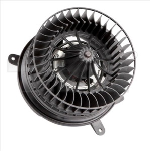 Ventilator habitaclu potrivit MERCEDES C T-MODEL (S202), C (W202), CLK (A208), CLK (C208), SLK (R170) 1.8-5.4 03.93-04.04 - Img 3