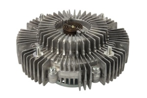 Ventilator potrivit TOYOTA HILUX VIII 2.4D/2.8D 05.15- - Img 1