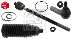 Articulatie axiala cap bara (cu capat) Dreapta (dł.434mm) potrivit AUDI Q7; PORSCHE CAYENNE; VW AMAROK, TOUAREG 2.0-6.0D 09.02- - Img 4