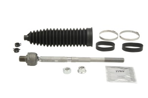 Articulatie axiala cap bara (fara capat) Dreapta/Stanga (lungime: 303mm) potrivit OPEL VECTRA C, VECTRA C GTS, ZAFIRA B; SAAB 9-3 1.6-3.2 04.02-04.15 - Img 1