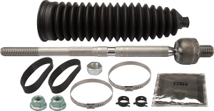 Articulatie axiala cap bara (fara capat) Dreapta/Stanga (lungime: 303mm) potrivit OPEL VECTRA C, VECTRA C GTS, ZAFIRA B; SAAB 9-3 1.6-3.2 04.02-04.15 - Img 2