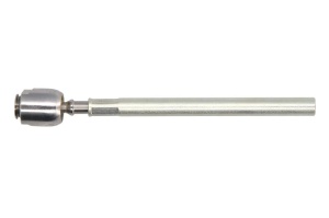 Articulatie axiala cap bara (fara capat) (lungime: 280mm) potrivit AIXAM CITY 0.4D/0.5D/Electric 01.12- - Img 1