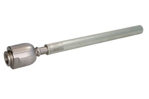 Articulatie axiala cap bara (fara capat) (lungime: 280mm) potrivit AIXAM CITY 0.4D/0.5D/Electric 01.12- - Img 2
