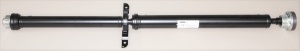 Ax cardanic (1501 mm) potrivit PORSCHE MACAN 2.0 05.14- - Img 1
