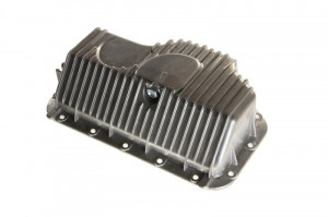 Baie ulei aluminiu potrivit BMW 3 E30 1.6/1.8 06.87-06.94 - Img 1