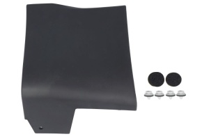 Bandou aripa fata stanga (parte inferioara) potrivit LAND ROVER RANGE ROVER SPORT II L494 04.13-10.17 - Img 1