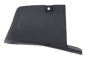 Bandou protectie prag spate dreapta potrivit TESLA MODEL X 10.15-01.21 - Img 1