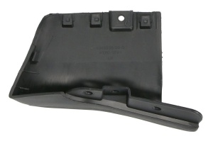 Bandou protectie prag spate stanga potrivit TESLA MODEL X 10.15-01.21 - Img 2