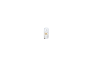 Bec (cutie 10buc) W3W 12V 3W, W2,1X9,5D Pure Light potrivit VOLVO S40 II, XC60 I; ALFA ROMEO SPIDER; AUDI A4 B6, A4 B7, A5, Q5, TT; CHEVROLET CAMARO, CORVETTE, MALIBU; CHRYSLER 300C 03.71- - Img 3