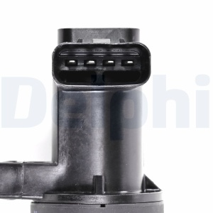 Bobina inductie potrivit JAGUAR S-TYPE II, XF I, XJ, X-TYPE I 2.1/2.5/3.0 01.99- - Img 4