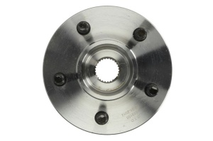 Butuc roata fata (cu rulment) potrivit JEEP CHEROKEE, WRANGLER II 2.4-4.0 01.88-04.07 - Img 3