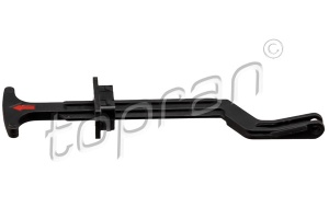 Cablu capota motor potrivit VW PASSAT B5 1.6-2.8 08.96-11.00 - Img 3