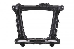 Cadru motor potrivit RENAULT CLIO II, CLIO II/HATCHBACK, KANGOO, KANGOO EXPRESS, THALIA I 1.0-3.0 08.97- - Img 1