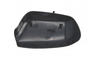 Capac oglinda dreapta negru MAZDA 2 intre 2003-2007 - Img 2