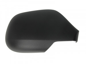 Capac oglinda dreapta negru SEAT ALTEA XL intre 2006-2009 - Img 1