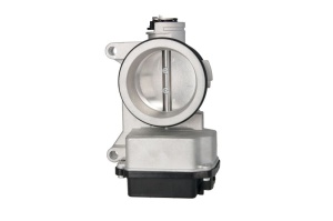 Carcasa clapeta potrivit DACIA DUSTER; RENAULT CLIO II, ESPACE IV, FLUENCE, GRAND SCENIC II, KANGOO, KANGOO EXPRESS, KANGOO II, LAGUNA II, LOGAN II, MASTER II, MEGANE I 1.0-2.8D 04.98- - Img 2