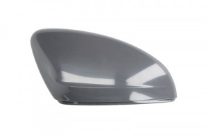 Carcasa oglinda grunduit potrivit PEUGEOT 2008 I, 208 I, 208/HATCHBACK 03.12- - Img 1