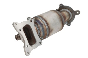Catalizator potrivit HONDA ACCORD VIII 2.0 06.08-06.15 - Img 2