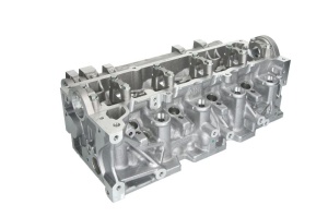 Chiulasa potrivit DACIA LOGAN, LOGAN EXPRESS, LOGAN MCV, SANDERO; RENAULT CAPTUR I, CLIO II, CLIO II/HATCHBACK, CLIO III, CLIO III/HATCHBACK, DUSTER, FLUENCE 1.5D 06.01- - Img 1