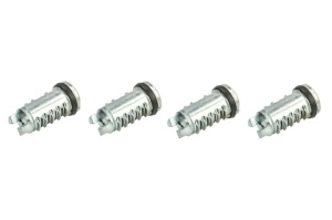 Cilindru inchidere potrivit FIAT DOBLO I 03.01-01.10 - Img 2