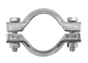Clema esapament (66mm) potrivit DS DS 3, DS 4; VOLVO C30, S40 II, S60 II, S80 II, V40, V50, V60 I, V70 III; ALFA ROMEO 159; CITROEN BERLINGO, BERLINGO MULTISPACE 1.2-3.0D 12.99- - Img 3