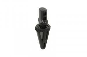Clema tapiţerie (aplicatie: bara de protectie, cantitate per impachetare: 5 buc.) potrivit NISSAN PATHFINDER III 01.05- - Img 1
