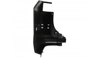 Colt bara protectie Spate Dreapta negru potrivit VW CRAFTER - Img 2