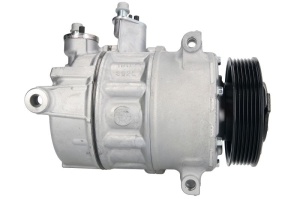 Compresor climatizare potrivit AUDI A1, A3, Q2, Q3, TT; SEAT ALHAMBRA, ALTEA, ALTEA XL, ATECA, IBIZA IV, IBIZA IV SC, IBIZA IV ST, LEON, LEON SC, LEON ST, TOLEDO III, TOLEDO IV 1.0-3.6 07.98- - Img 4