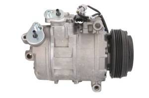 Compresor climatizare potrivit BMW 3 (E90), 3 (E91), 3 (E92), 5 (E60), 5 (E61), 6 (E63), 6 (E64) 3.0D 09.02-03.13 - Img 4