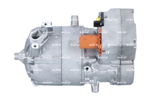 Compresor climatizare potrivit BMW 5 (G60, G90, G68), 5 (G61, G99), 7 (G70), I4 (G26), IX (I20), X1 (U11) Electric 07.21- - Img 2
